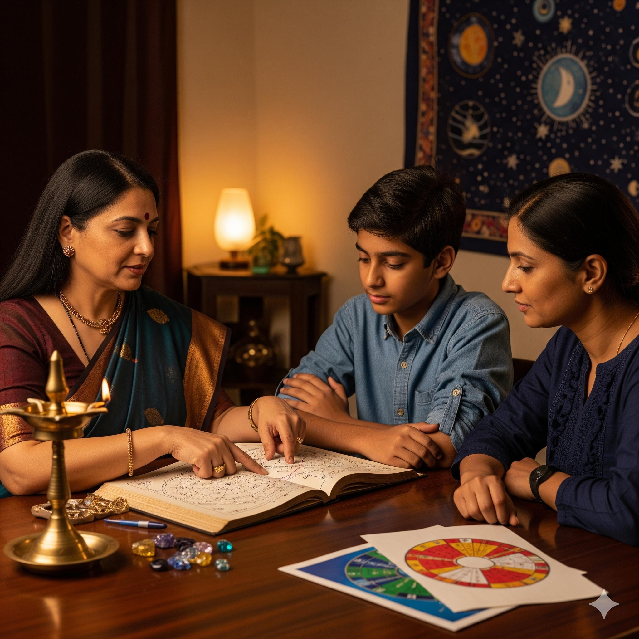 CAREER & BUSINESS GUIDANCE